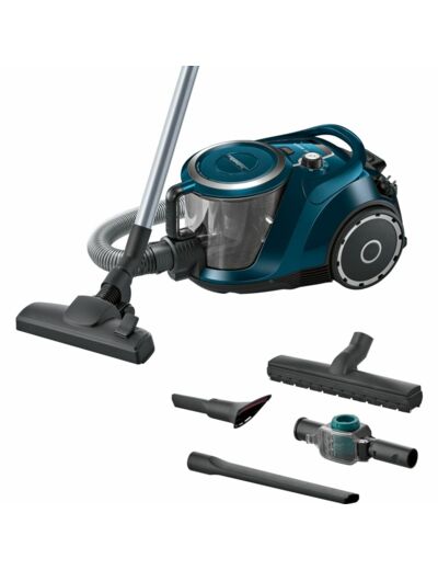 Aspirateur REF BGS41FAM SERIE 6 ProFamily