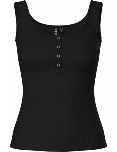 T-SHIRTS & TOPS FEMME BLACK