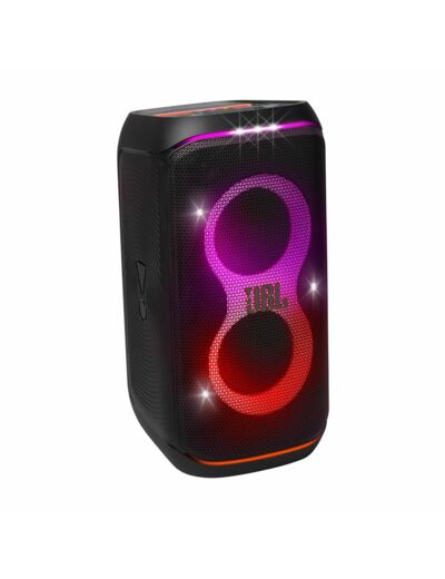 ENCEINTE JBL PARTYBOX CLUB 120