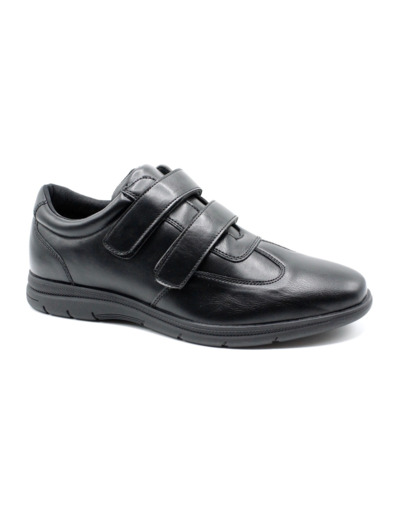 Sneakers homme noir