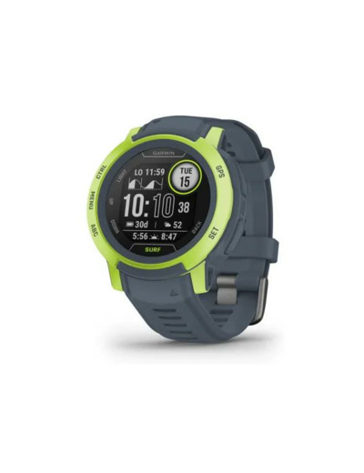 Montre Garmin Instinct 2 Surf Edition 010-02626-02