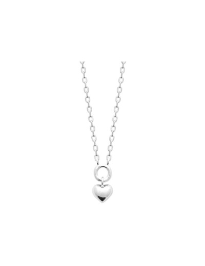 Collier en argent