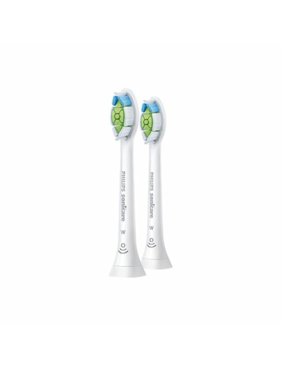 Paire de Brossettes dentaire Sonicare REF HX6062/10