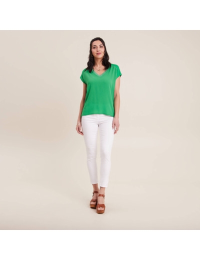 T-shirt manches courtes