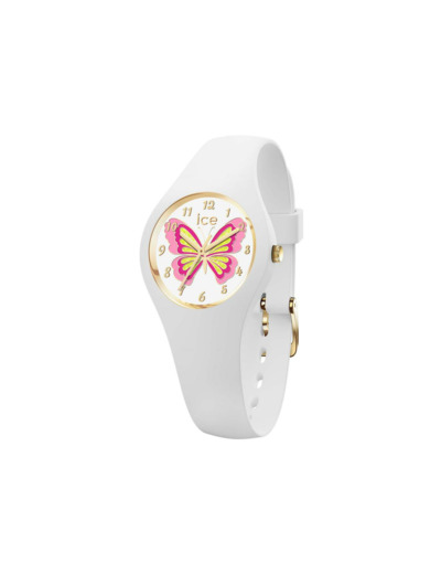 Montre Ice-Watch ICE fantasia Butterfly Lily
