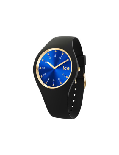 Montre Ice-Watch ICE cosmos Blue infinity