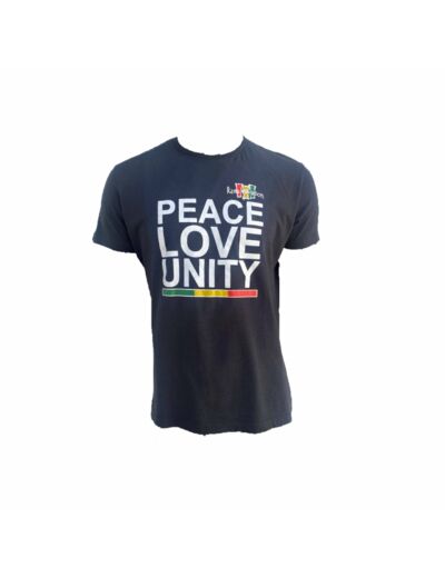 T-SHIRT RV PEACE, LOVE, UNITY