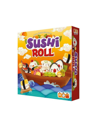 Sushi Roll