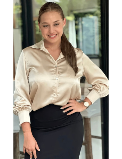 BLOUSE MERYL