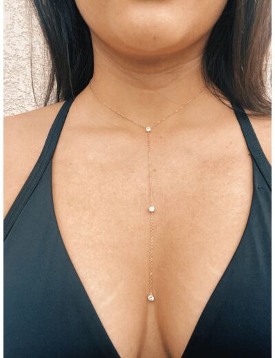 Collier Diamond