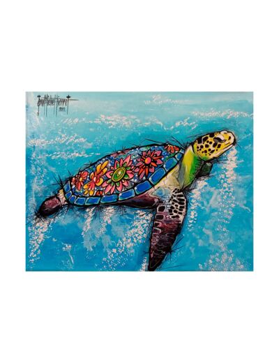 La tortue 286