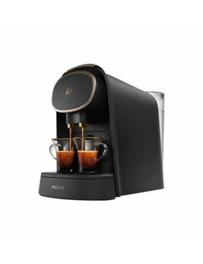 Cafetière expresso à capsule ref lm8016/90