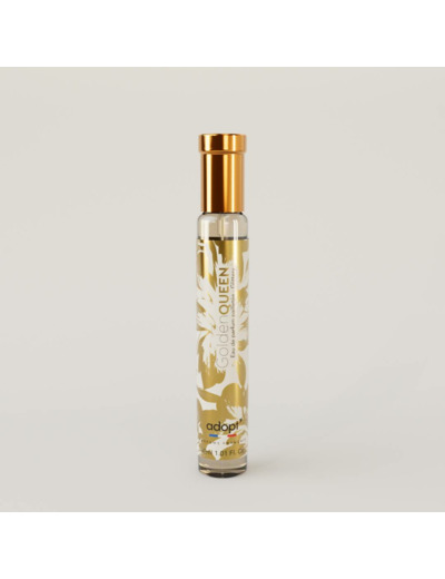 Golden Queen - Eau de parfum pailletée 30 ml