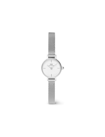 Montre Daniel Wellington Petite Mini Sterling 19mm