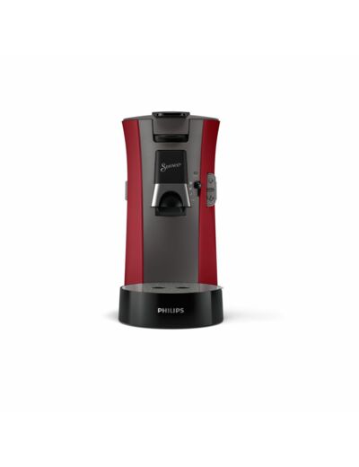 Cafetière Expresso Senseo Select REF CSA240/91