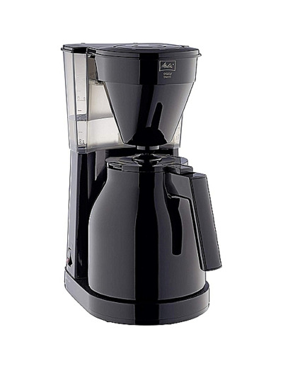 Cafetière Filtre Isotherme 1l EASY THERM II REF 1023-06