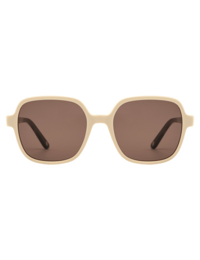 Sparkle Lagoon Beige - Lunettes de Soleil