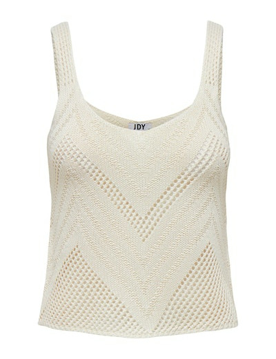 Top - JDYSUN TANK TOP KNT NOOS