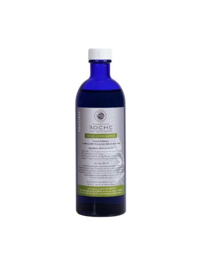 SOLUTION IWOD COHERENCE CHRISTIAN ROCHE 200ML