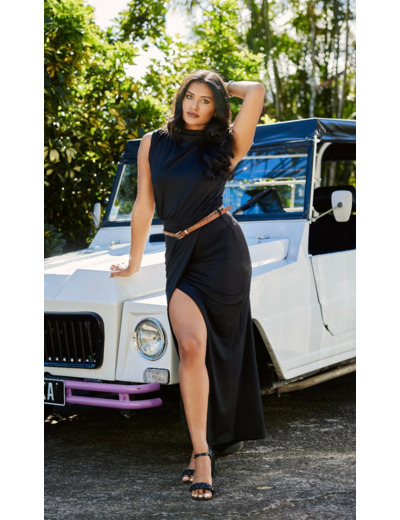 ROBE ROMA