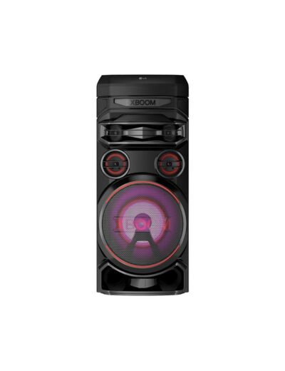 Enceinte sono XBOOM RNC7