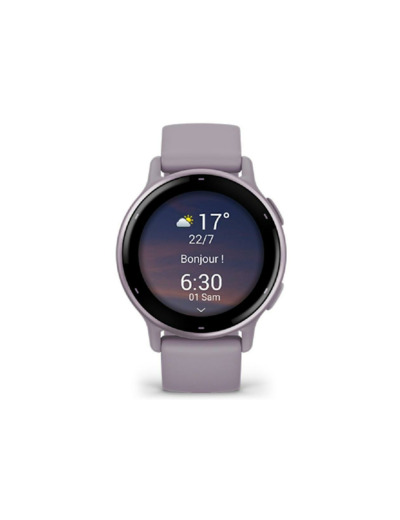 Montre Garmin Vívoactive® 5 010-02862-13