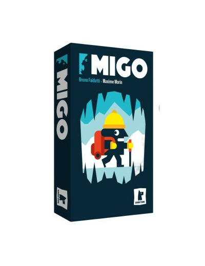 Migo