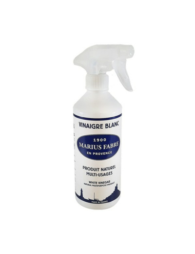 VINAIGRE BLANC SPRAY MARIUS FABRE 500ML