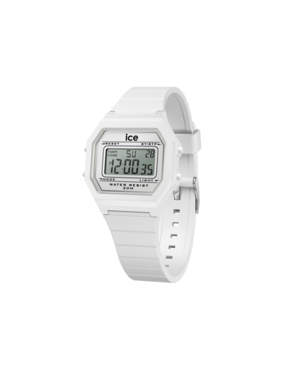 Montre Ice-Watch ICE digit Retro 022899