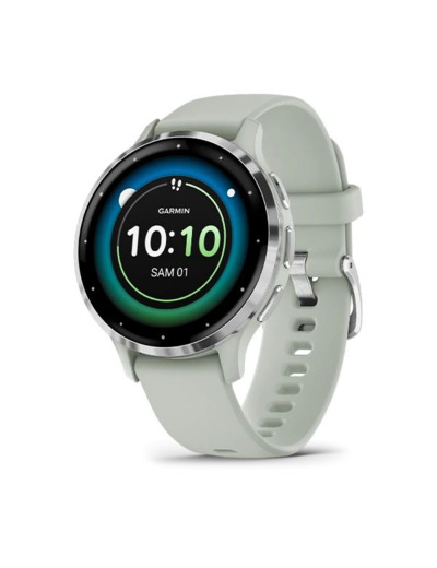 Garmin Venu® 3S Vert sauge