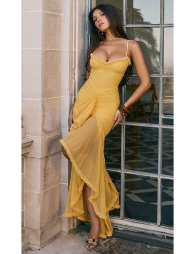 ROBE GLAMOUR