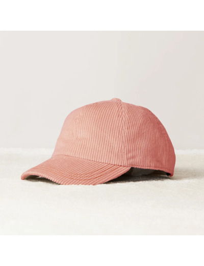 Casquette Luisa Rose