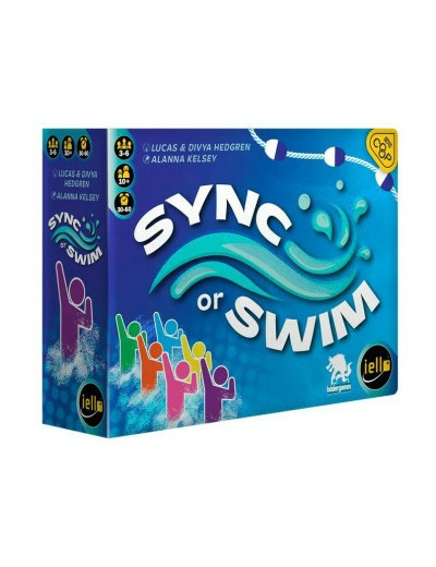 Sync or Swim