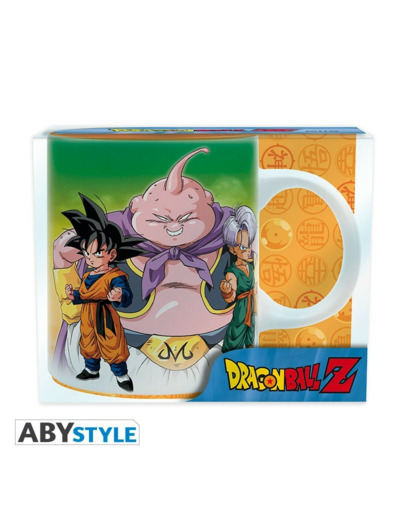 DRAGON BALL - Mug - 320 ml - DBZ/ Goten & Trunks