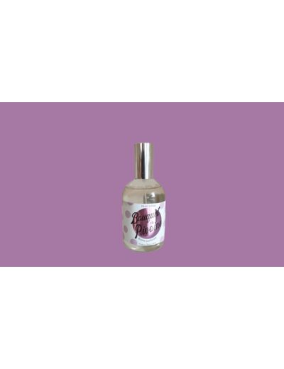 Parfum ambiance bouquet de pivoine