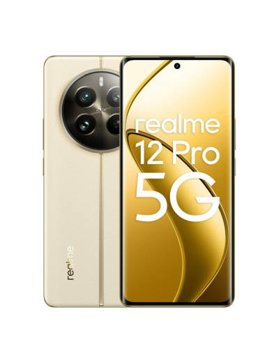 SMARTPHONE 12 PRO Beige