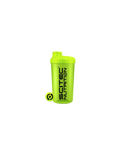 SHAKER FLUO 700 ml