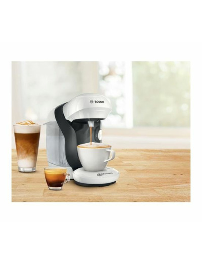 Machine À Café Multi-boissons TASSIMO STYLE REF TAS1104