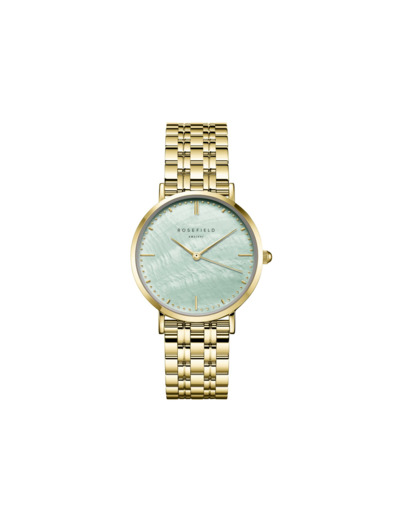 Montre Rosefield Upper East Side UGGSG-U37