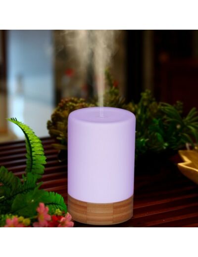 DIFFUSEUR ULTRASONIQUE FELISIA ZEN AROME