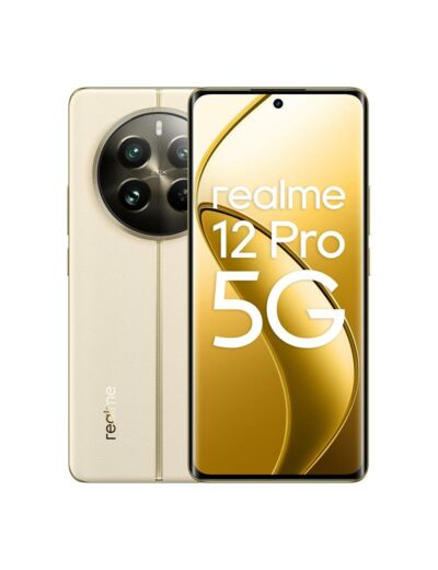 SMARTPHONE 12 PRO Beige