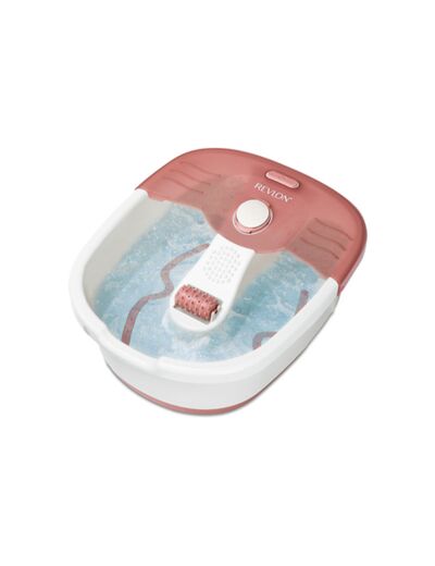 Thalasso pour Pieds et de Pédicure PEDIPREP REF RVFB7021PE