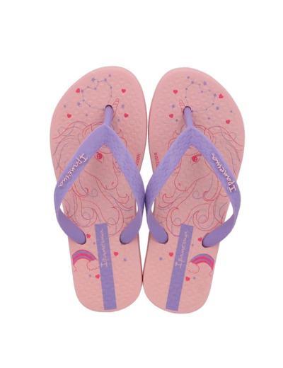 Tong pink lilac ipanema