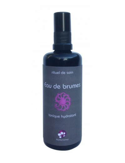 Tonique Florale eau de Brumes