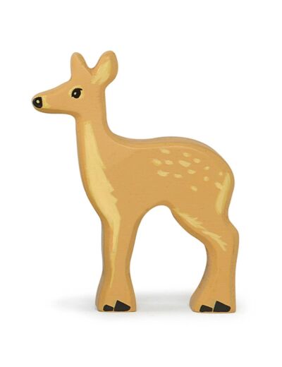 Biche en Bois - Tender leaf - 4604725