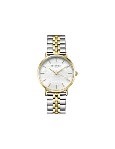 Montre Rosefield Upper East Side UWDSSG-U30