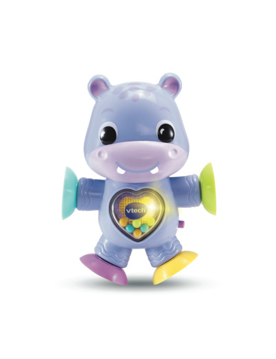 THÉO, MON HIPPO PIROUETTE