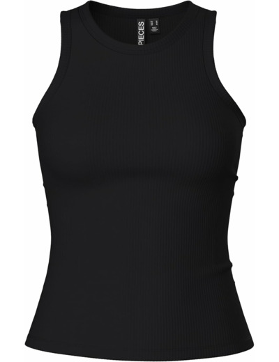 T-SHIRTS & TOPS FEMME BLACK