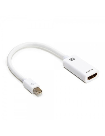 Câble Vidéo Et Adaptateur 0,15 M DisplayPort HDMI