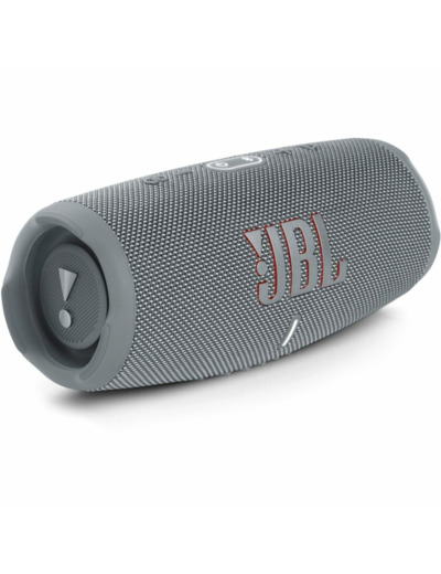 Jbl charge 5 gris